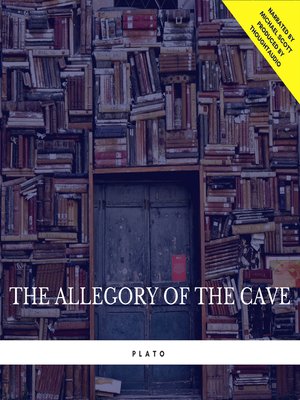 cover image of The Allegory of the Cave